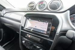 2017 Suzuki Vitara RT-S