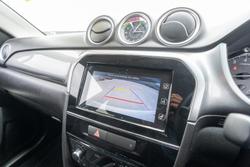 2017 Suzuki Vitara RT-S