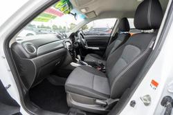 2017 Suzuki Vitara RT-S