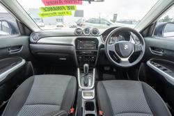 2017 Suzuki Vitara RT-S