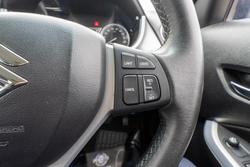 2017 Suzuki Vitara RT-S