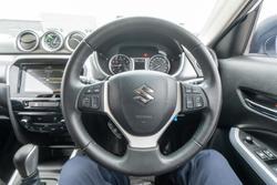 2017 Suzuki Vitara RT-S