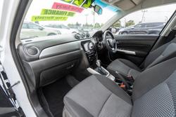 2017 Suzuki Vitara RT-S