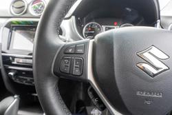 2017 Suzuki Vitara RT-S