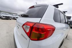 2017 Suzuki Vitara RT-S