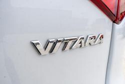 2017 Suzuki Vitara RT-S