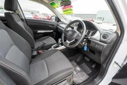 2017 Suzuki Vitara RT-S