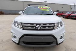 2017 Suzuki Vitara RT-S