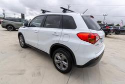 2017 Suzuki Vitara RT-S
