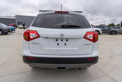 2017 Suzuki Vitara RT-S