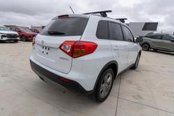 2017 Suzuki Vitara RT-S