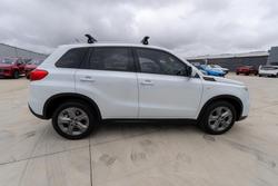 2017 Suzuki Vitara RT-S