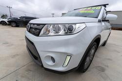 2017 Suzuki Vitara RT-S