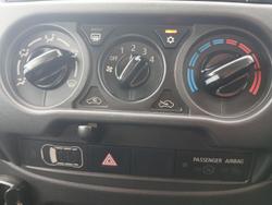 2021 Mitsubishi Triton GLX