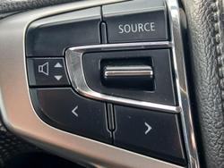 2021 Mitsubishi Triton GLX