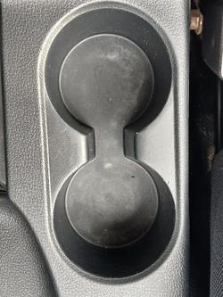 2021 Mitsubishi Triton GLX