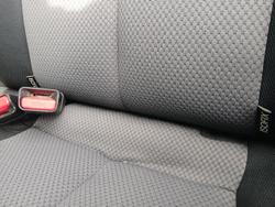 2021 Mitsubishi Triton GLX