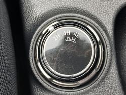 2021 Mitsubishi Triton GLX