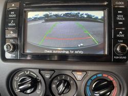 2021 Mitsubishi Triton GLX