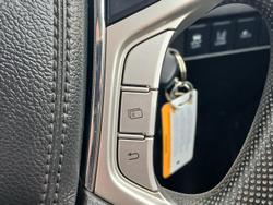 2021 Mitsubishi Triton GLX