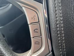 2021 Mitsubishi Triton GLX