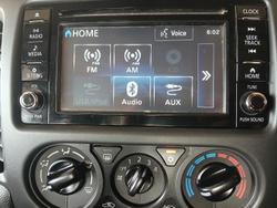 2021 Mitsubishi Triton GLX