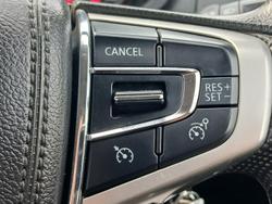 2021 Mitsubishi Triton GLX