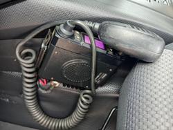 2021 Mitsubishi Triton GLX