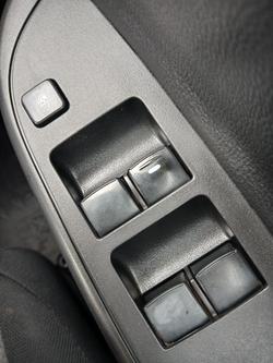 2021 Mitsubishi Triton GLX