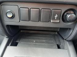 2021 Mitsubishi Triton GLX