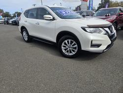 2019 Nissan X-TRAIL ST