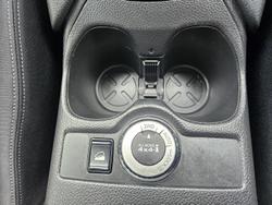 2019 Nissan X-TRAIL ST