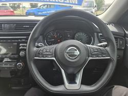 2019 Nissan X-TRAIL ST