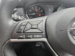 2019 Nissan X-TRAIL ST