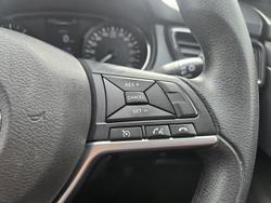 2019 Nissan X-TRAIL ST