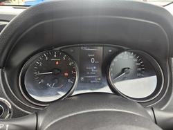 2019 Nissan X-TRAIL ST