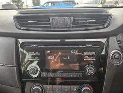 2019 Nissan X-TRAIL ST