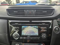 2019 Nissan X-TRAIL ST