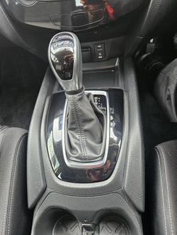 2019 Nissan X-TRAIL ST