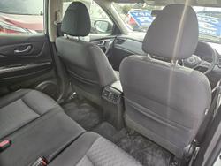 2019 Nissan X-TRAIL ST