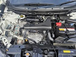 2019 Nissan X-TRAIL ST