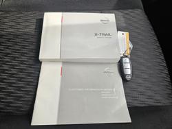 2019 Nissan X-TRAIL ST