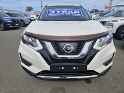 2019 Nissan X-TRAIL ST