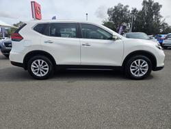 2019 Nissan X-TRAIL ST