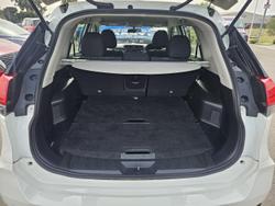 2019 Nissan X-TRAIL ST