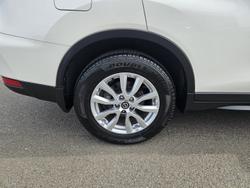 2019 Nissan X-TRAIL ST