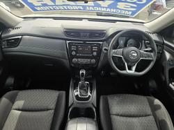 2019 Nissan X-TRAIL ST