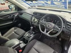 2019 Nissan X-TRAIL ST