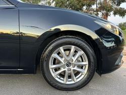 2014 Mazda 3 Touring