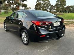 2014 Mazda 3 Touring